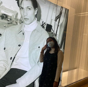 Meet your Posher, Ciara